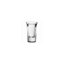 LIBBEY 5031 SHOT GLASS - 1OZ (12/CS)