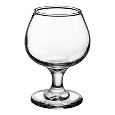 LIBBEY 3702 EMBASSY 5.5 OZ. BRANDY GLASS - 12/CASE