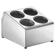 4 HOLE CYLINDER HOLDER