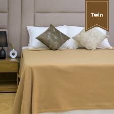 OPAL FLEECE BLANKET / 100% POLYESTER / KING / 110 X 90