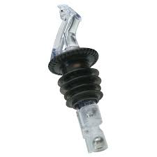 HEAVY CORK 3 BALL PRECISION LIQUOR POUR 1.5OZ