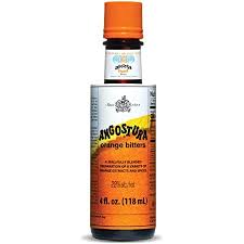 ANGOSTURA  ORANGE BITTERS / 6.7 OZ (EACH)