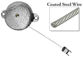 HEAVY DUTY RETRACTABLE REEL
