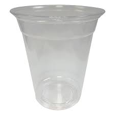 12 OZ EMPRESS ECONOMY TRANSLUC ENT PLASTIC COLD CUP (20/50/1,