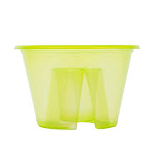 3 CHAMBER NEON BOMB SHOTZ® - G REEN (SLEEVE OF 50)