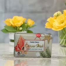 BATH BAR / OCEAN MIST / 1.5 OZ [300 PER CASE] [CASE]