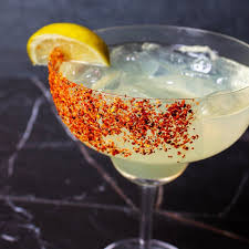 15 OZ BARCONIC MARGARITA GLASS (16/CASE)