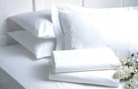 OXFORD SUPERBLEND / MICROFIBER  / FULL FLAT / 81 X 110 /