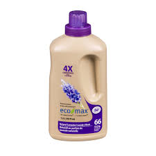 ECOLUTION / SCENTASTIC / LAVENDER / GALLON (4/CS)