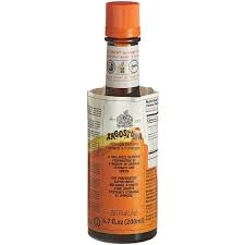 ANGOSTURA  ORANGE BITTERS / 6.7 OZ (EACH)