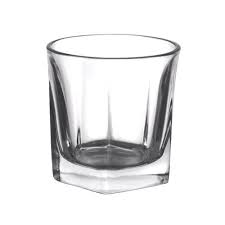 7 OZ BARCONIC EXECUTIVE ROCKS GLASS [EACH]