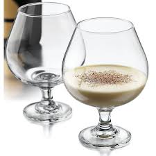 LIBBEY EMBASSY 22 OZ BRANDY SNIFTER GLASS (12/CASE)
