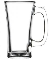 LIBBEY FLAIRED BEER MUG 10 OZ (CASE OF 24)