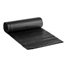 40 X 46 / 45 GAL / 2.0 MIL / LOW-DENSITY / BLACK [100/CS]