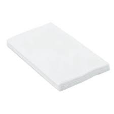 DINNER NAPKIN / QUARTER FOLD / 1 PLY / 4,000 PER CASE [DNAP]