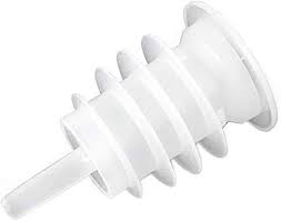 220 SERIES POURER CAPS - 12 PACK