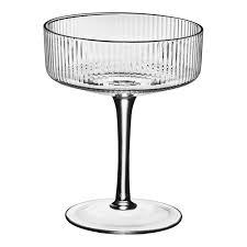ACOPA LORE 7.5 OZ COUPE GLASS  / 12 PER CASE