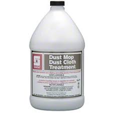 DM120 MOP TREATMENT / GALLON ( 4/CS)