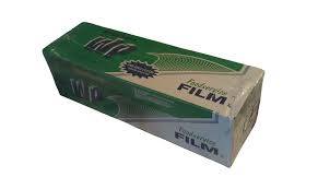 WESTERN PLASTICS / 24" FOOD SERVICE FILM / 2000' (CASE)