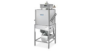 RENTAL FEE FOR LOW TEMP - SINGLE RACK DISH MACHINE /