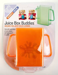 JUICE CONTAINER HOLDER SINGLE