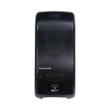 ADVANTAGE BAG-IN-BOX DISPENSER 800 ML BLACK