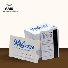 KEY CARD ENVELOPE (500/CS)
