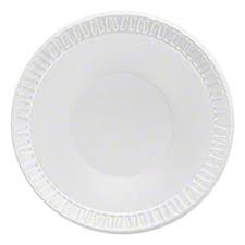 5BWWC / DART CONCORDE / NON-LAMINATED BOWL / 5 TO 6