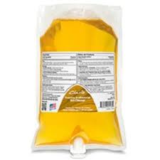 BETCO CLARIO / ATIBAC FOAM SKIN CLEANS / 1 GALLON (4/CS)