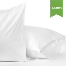 T200 KING PILLOW CASE / 42 X 46 (DOZEN)