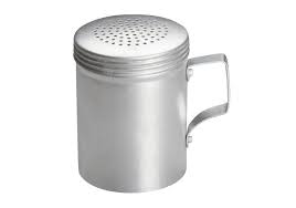 DREDGES (W/ HANDLE, 9 OZ.)