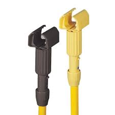 MOP HANDLE / JAW STYLE / 60" (EACH)