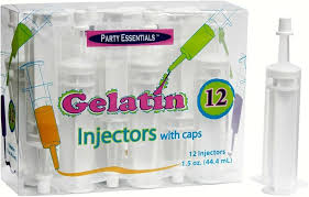 JELLO INJECTOR 1.5OZ COMPLETE