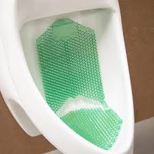URINAL SCREEN / TSUNAMI / CUCUMBER MELON / EACH / 60