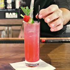 9.5 OZ BARCONIC MONUMENT HIGHBALL GLASS (EACH)
