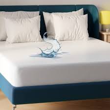 MATTRESS ENCASEMENT / TWIN / 39 X 75 X 13 (12/CS)