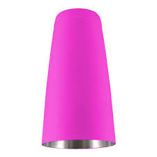 28 OZ WEIGHTED SHAKER / NEON PINK (EACH)
