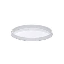 3.25 & 4 OZ PORTION CUP LID /  EMPRESS (50/50/2,500)