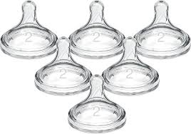 WIDE NIPPLES [12 PACK]