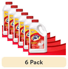 PYXIS / RUST STAIN REMOVER / QUART (6/CS)