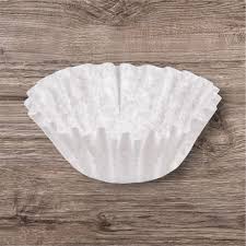 9 3/4" X 4 1/4" 12 CUP COFFEE FILTER (BUNN 20115.0000) -