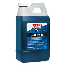CLEAR IMAGE / FASTDRAW / GLASS AND SURFACE CLEANER [CASE]