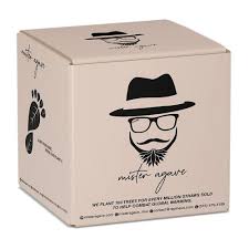 8.25" AGAVE STRAW / UNWRAPPED / 2,000 PER CASE (CASE)