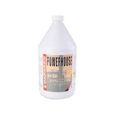UNITEX POWERHOUSE DEGREASER / GAL (4/CS)