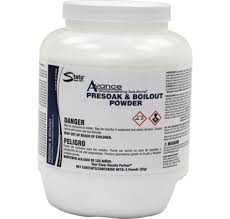 AVANCE / POWDERED LAUNDRY DETERGENT / 2 LB / 25 PER