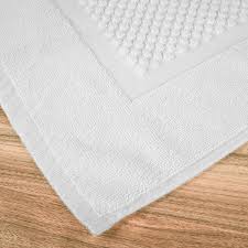 BATH MAT / OPAL / 20 X 30 /  7 LB / 5 DOZ PER CASE