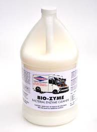 BIOZYME / LIQUID ENZYMES (GALL ON)
