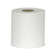 BATH TISSUE / STANDARD ROLL / 2-PLY / 4.5 X 3 / 500 SHEET