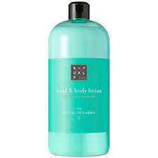 KARMA RITUALS / SHAMPOO / 1,000 ML / 8 PER CASE [CASE]
