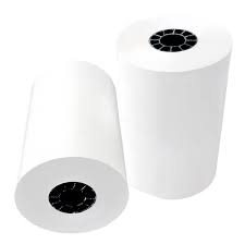 THERMAL REGISTER TAPE / 2.25 X 85' (50/CS)